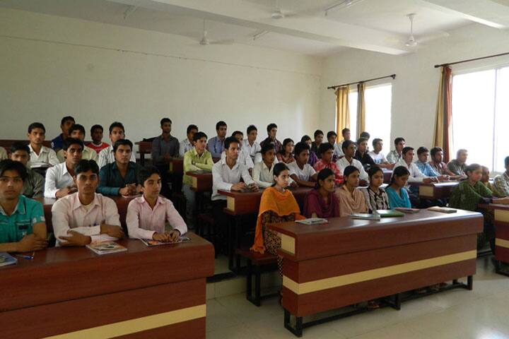 classroom